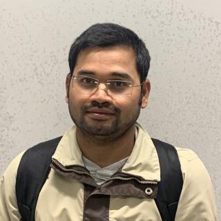 Amit Behera